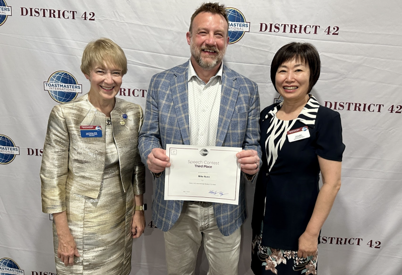 Mike_3rd_District